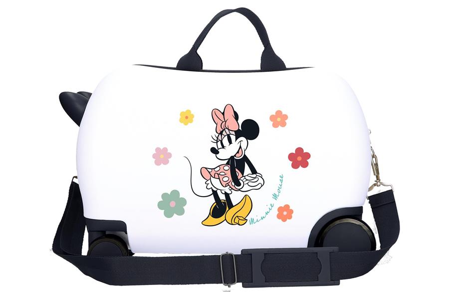 MINNIE ABS Kofer za decu 45 cm