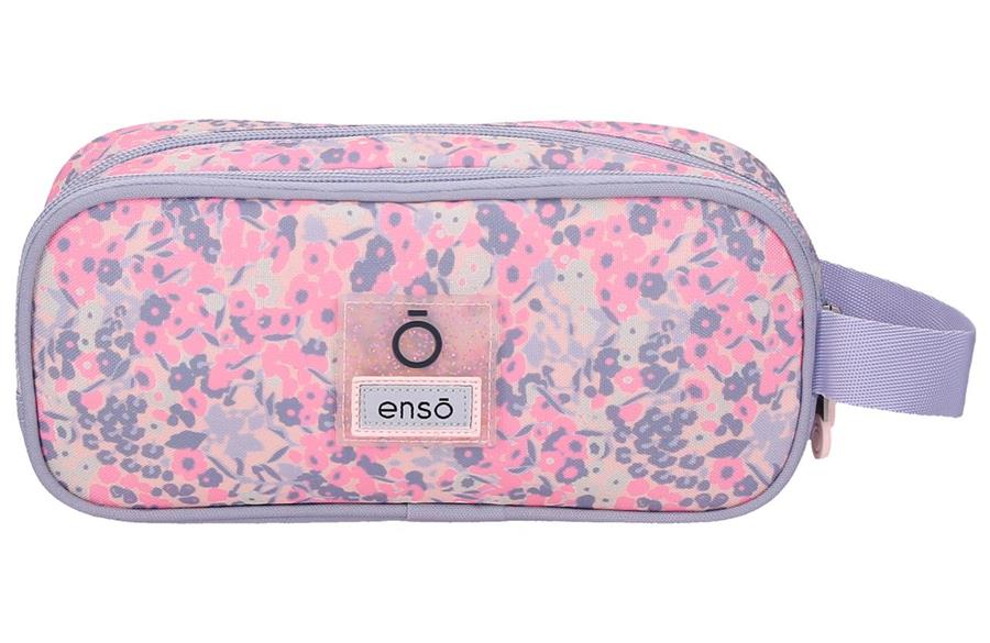 ENSO Pernica sa 3 pregrade