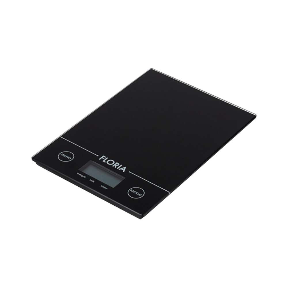 ZILAN ZLN1686BK KUHINJSKA DIGITALNA VAGA