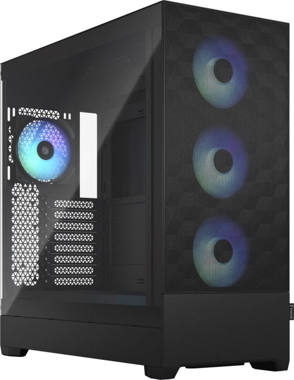 Računar DSCL Ryzen 9 7900X/32GB/M.2 2TB/RTX5070 12GB/850W