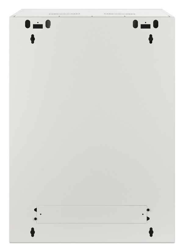 Rack orman Intellinet 711968 19"/15U 570x600x770/staklena vrata/bravica