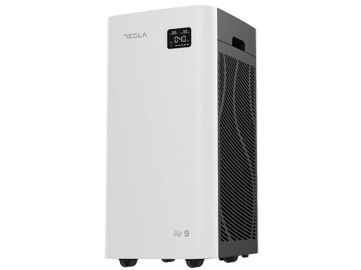 TESLA Prečišćivac Vazduha Smart air 9 max 96m2