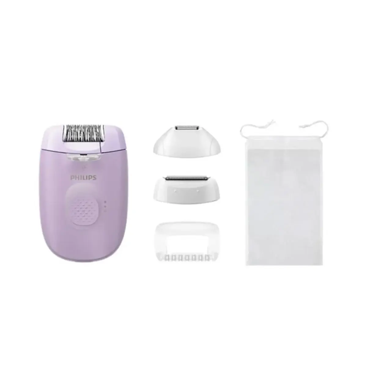 Epilator Philips BRE257/00