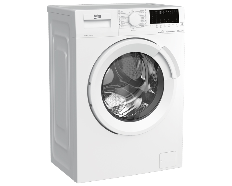 WUE 6636C XA ProSmart inverter mašina za pranje veša