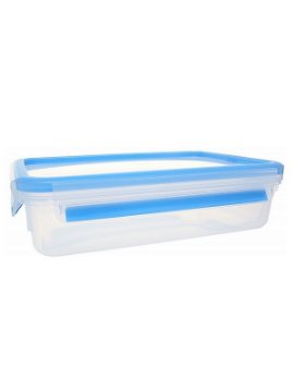 Plastična posuda CLIP&CLOSE EMSA/ TEFAL - K3021412 1,20 l