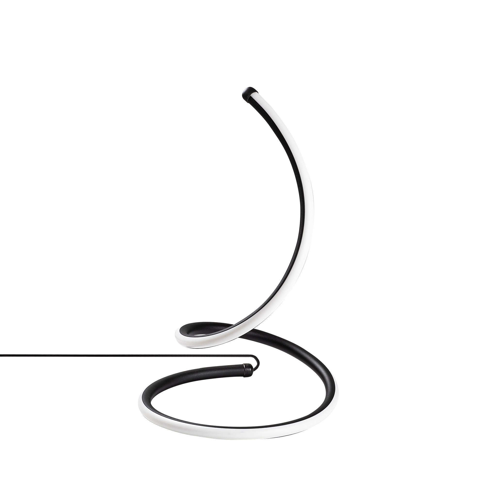 Stona lampa Yay - 13286 Crna
