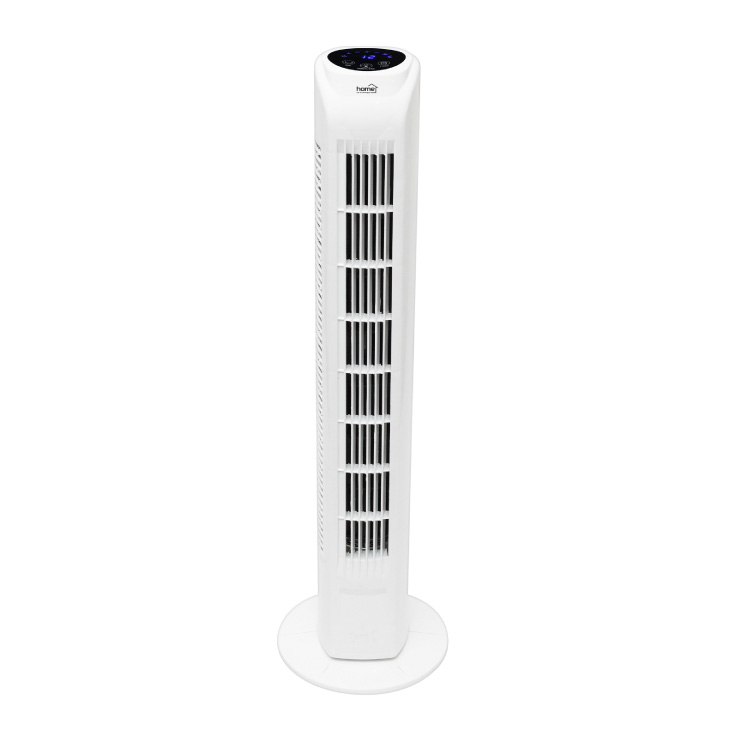 Stubni ventilator sa displejem 45W