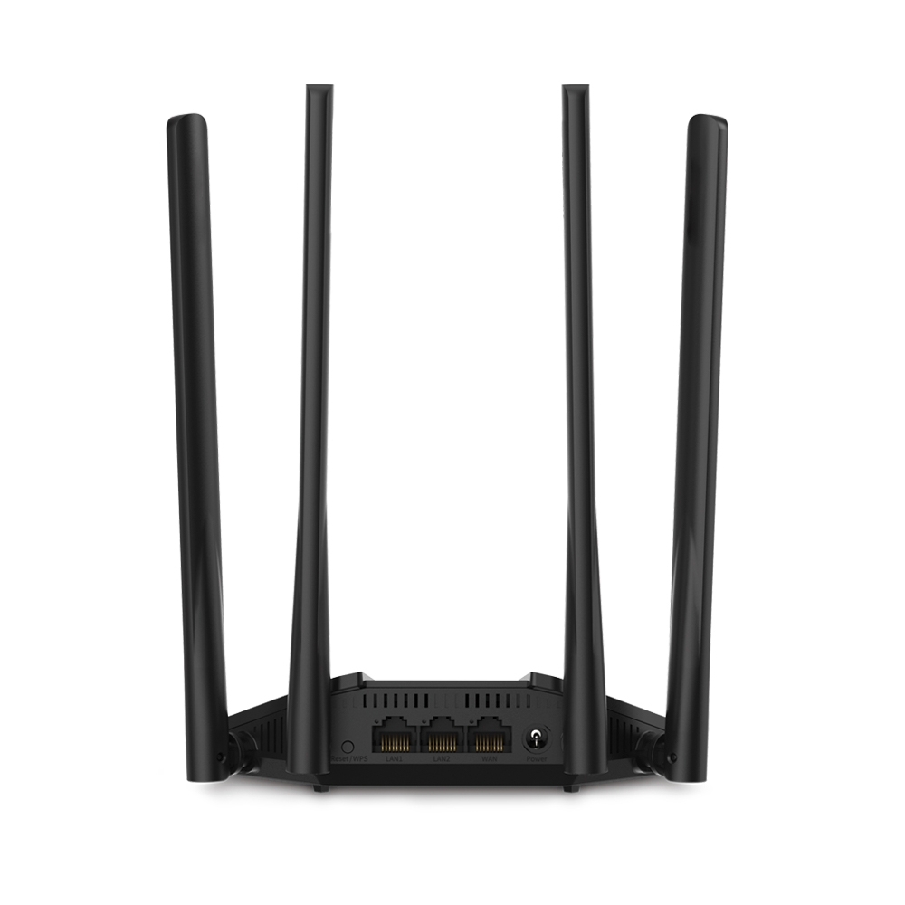 MR30G(EU) AC1200 Wireless Dual Band Gigabit Router