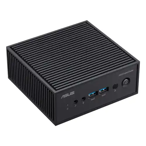 Mini PC Asus PN42-B 2S N200 DDR4/SSD M.2/DP/HDMI/Dsub90MR00X2-M00020 Barabone