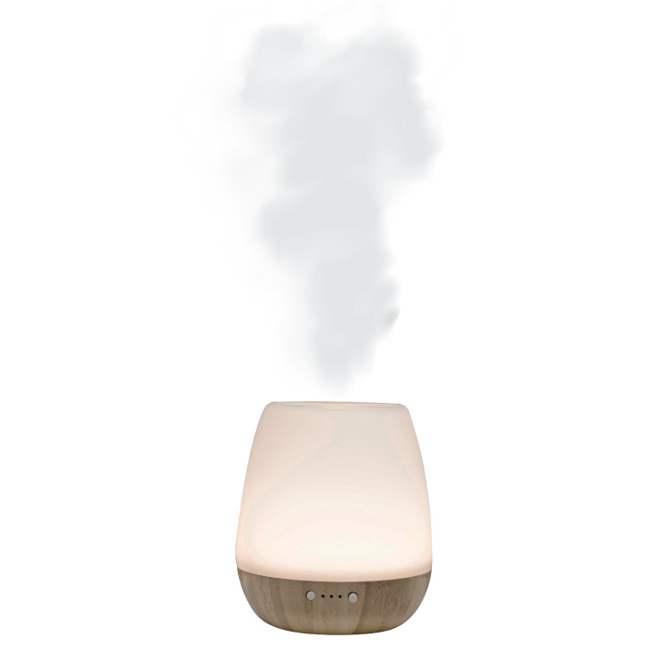 HOME stona ultrazvučna aroma lampa AD 20