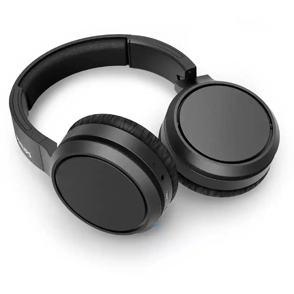 Bežične slušalice Philips TAH5205BK/00 Crne