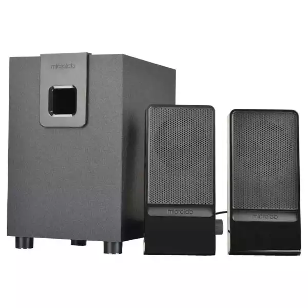 Zvučnici Microlab M100 10W