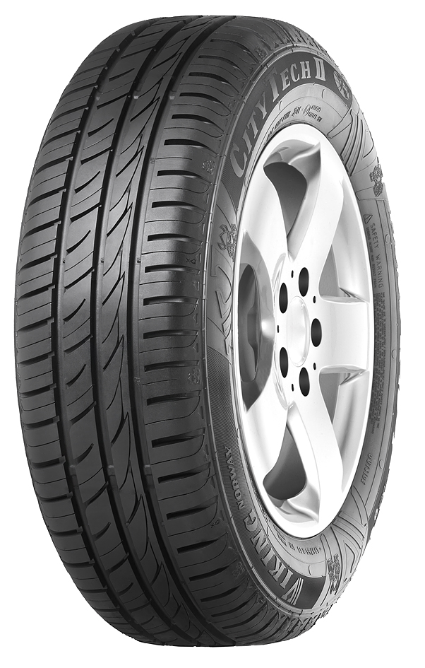 165/80R13 CityTech II 83T