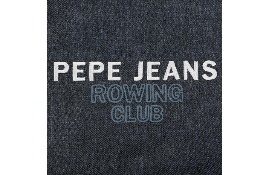 PEPE JEANS Pernica sa 3 pregrade