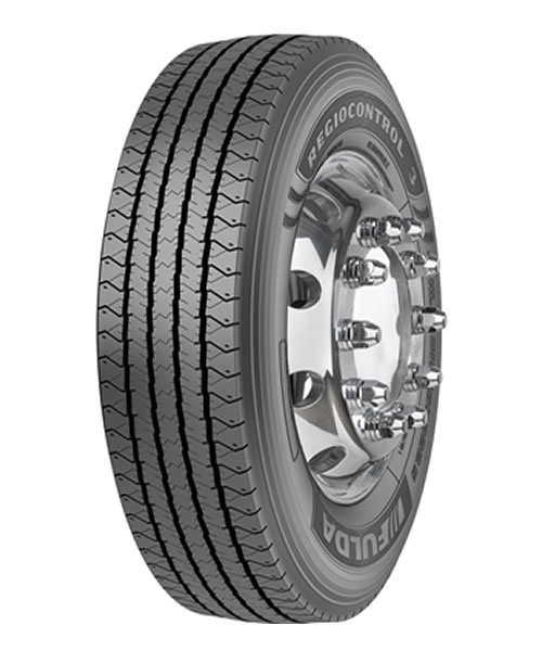 315/80R22.5 REGIOCONTROL 3 156L M+S 3PMSF