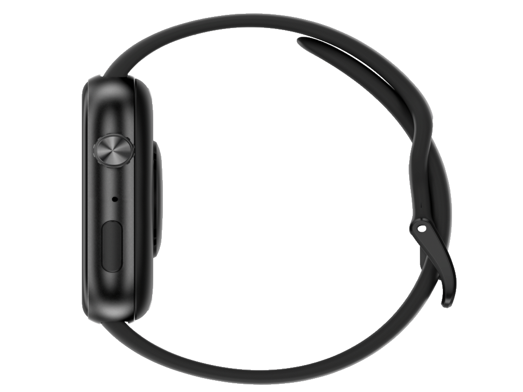 Pametni sat HONOR CHOICE Watch 2i Crna