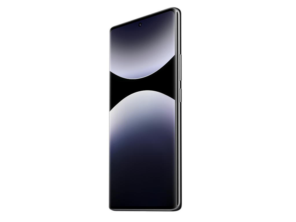 Smartphone XIAOMI Redmi Note 14 Pro 12GB/512GB/crna