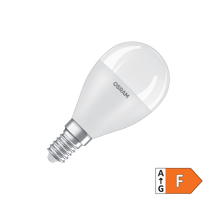 LED sijalica hladno bela 6.5W OSRAM
