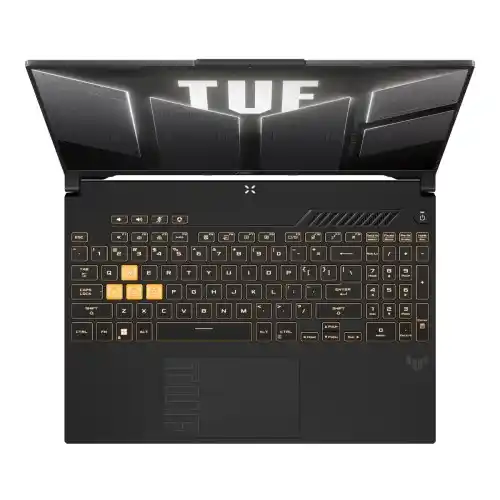 Laptop Asus TUF Gaming FX607VU-RL065  16 WUXGA 144Hz/i5-13420H/16GB/NVMe 1TB/RTX 4050 6GB