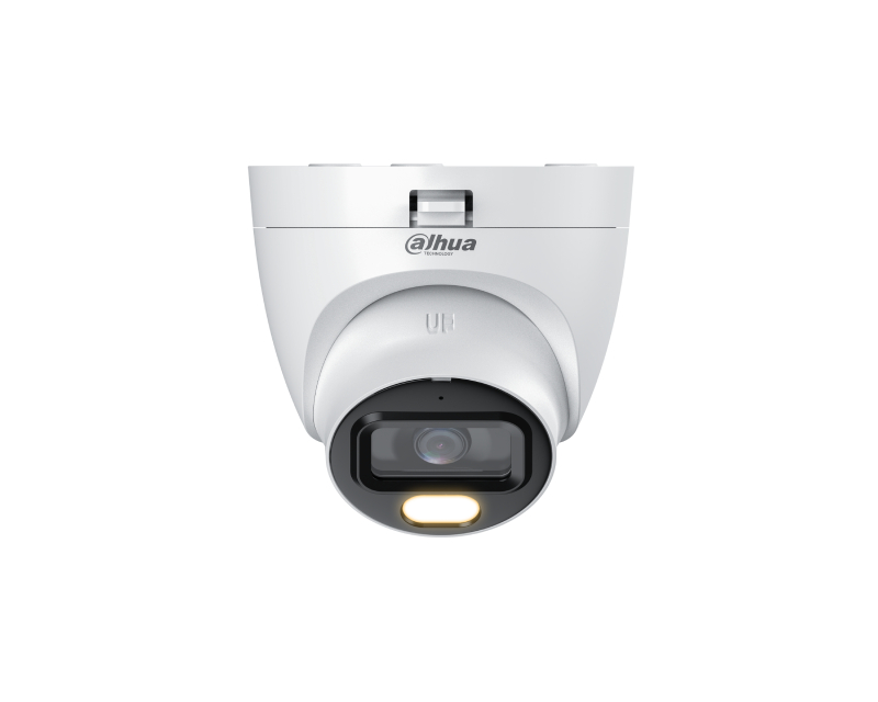HAC-HDW1239TLQ-A-LED-0280B-S2 2MP Full-color HDCVI Eyeball kamera