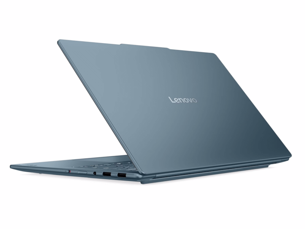 Laptop LENOVO Yoga Pro 7 14ASP10 DOS/14.5" 3K OLED/Ryzen AI 9 365/32GB/1TB SSD/backlit SR/plava