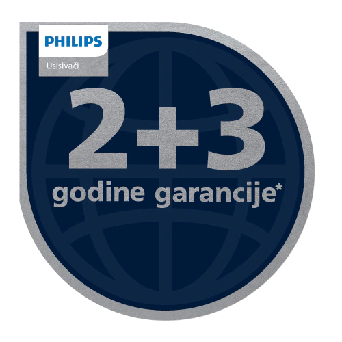 Philips Usisivač Power Pro Compact