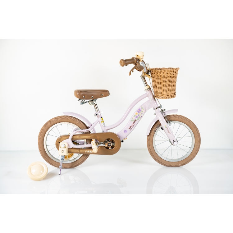 BIC.14"-TN24R65-PURPLE  