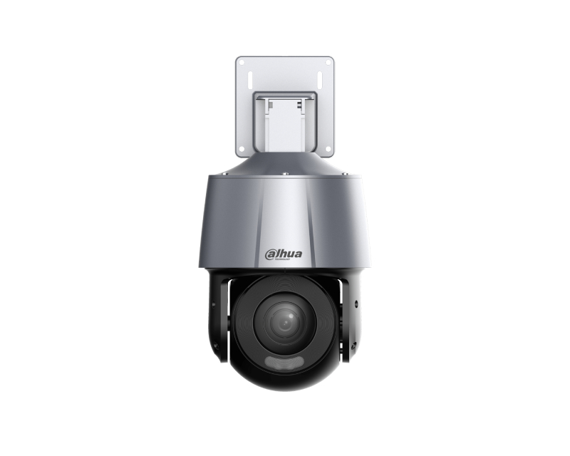 SD3A200-GN-A-PV 2MP IR and White Light Full-color Network PT kamera