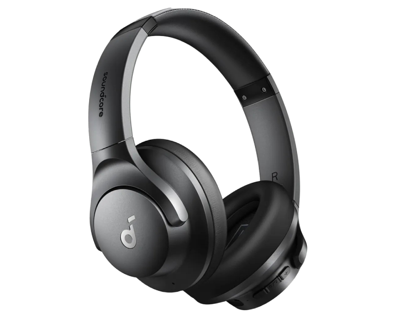 Soundcore Q20i ANC BT slušalice crne
