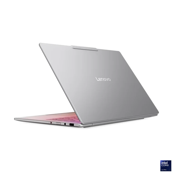 Laptop Lenovo Yoga Slim 7 14ILL10 2.8K OLED/U7-258V/32GB/1TB/bklt SRB/Siva/Win11 home/bez punjača