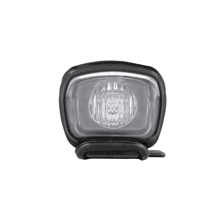 Punjiva LED lampa za bicikl sa LED diodama
