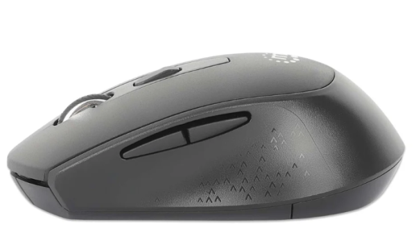 Miš Wireless Manhattan MW6200 190343 crni