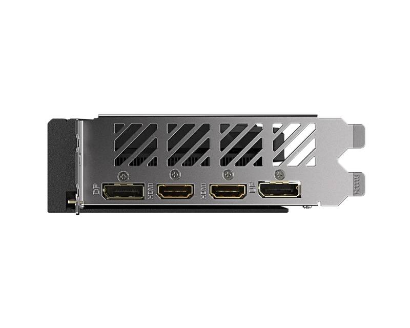 nVidia GeForce RTX 4060 8GB 128 bit GV-N4060WF2OC-8GD - outlet