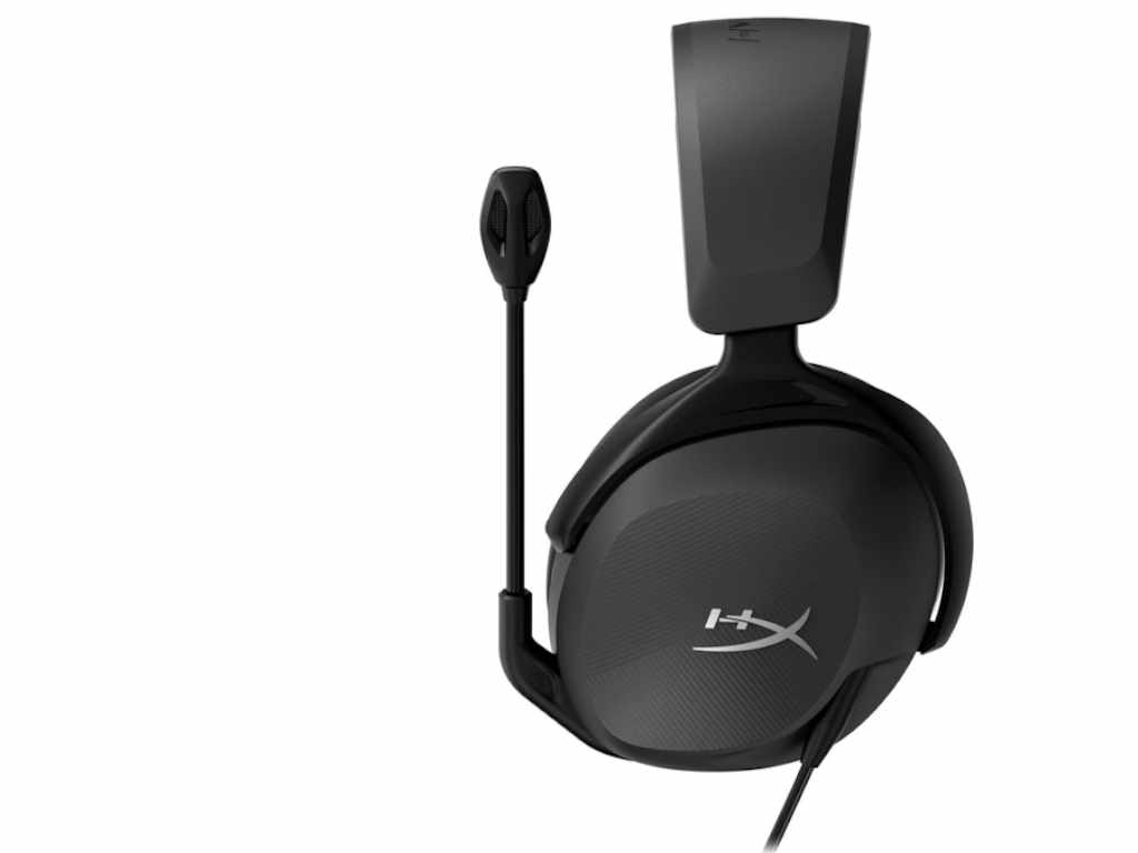 Slušalice HP HyperX Cloud Stinger 2 Core/žicne/Gaming/crna
