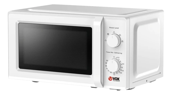 Mikrotalasna Vox MWH-M19W/20L/700W/bela