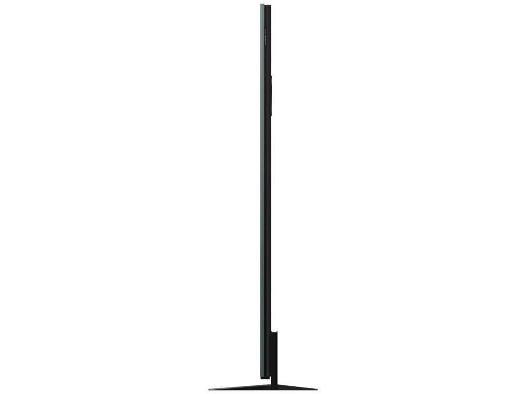 Televizor TCL 65C9K/QLED-Mini LED/65"/4K UHD/144Hz/Google TV/crna