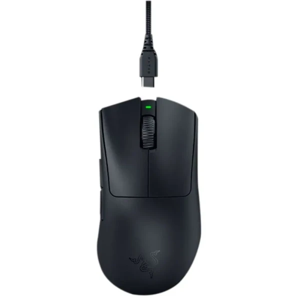 Bežični Gaming miš RAZER DeathAdder V3 Pro RZ01-04630100-R3G