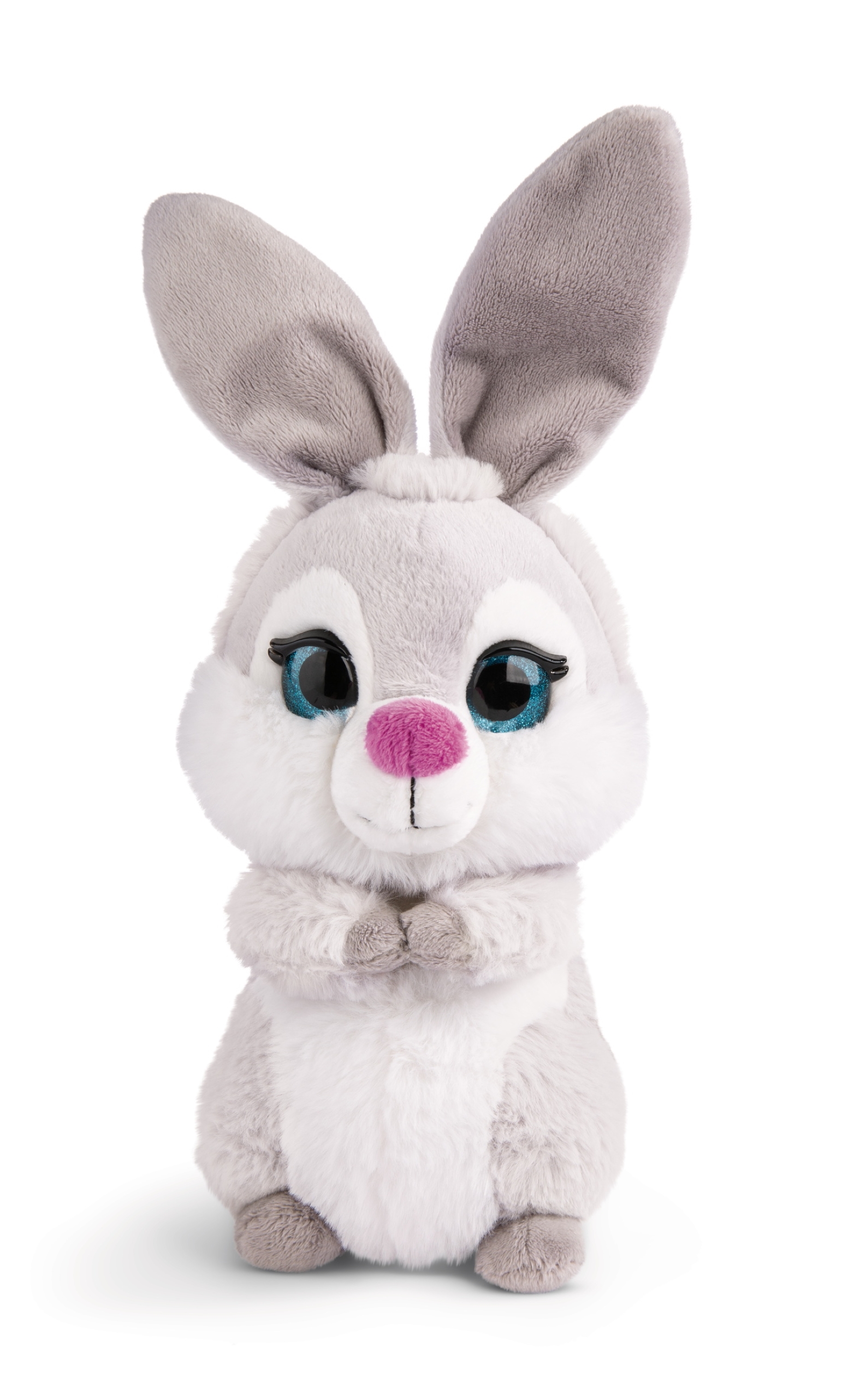 PLIŠANA IGRAČKA ZEKA - 24CM NICI 49210