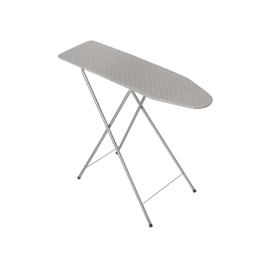 DAJAR DJ40952 DASKA ZA PEGLANJE 30X107 CM SIVA