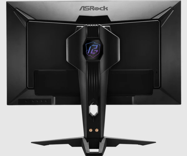 Monitor 27" ASRock PG27QFT2A IPS 2560x1440/180Hz/1ms/2xHDMI/DP