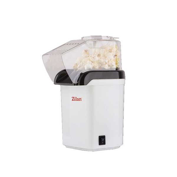 ZILAN Aparat za kokice ZLN8044