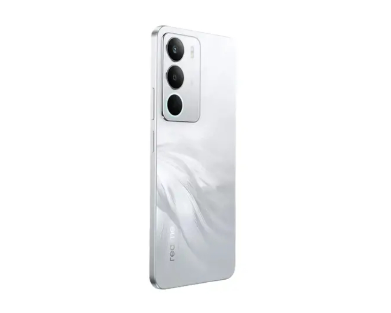 C71 RMX5303 White Swan 8/256GB mobilni telefon