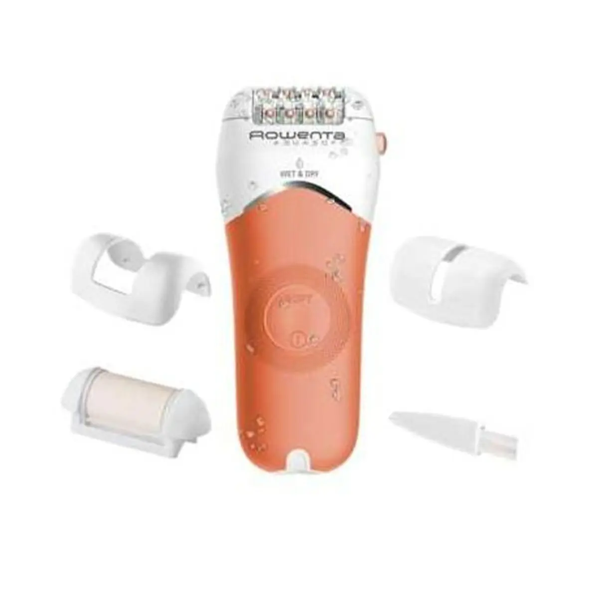 ROWENTA DEPILATOR EP4920