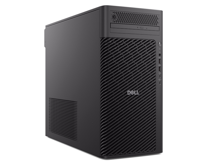 Pro Max Tower T2 Core Ultra 9 285K 64GB 1TB SSD Win11Pro 3yr ProSupport