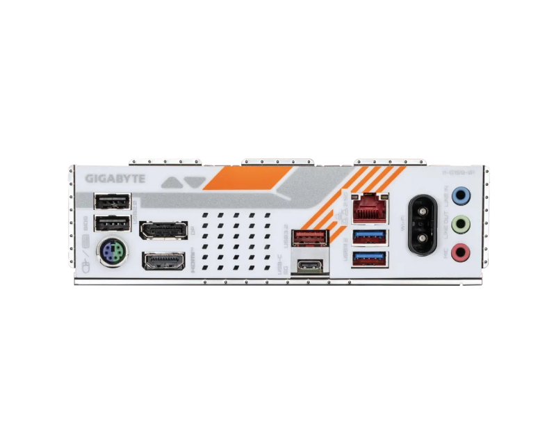 B850M FORCE WF6E rev. 1.0 matična ploča