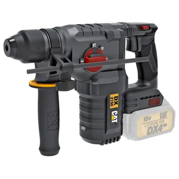 CAT aku-kombičekić SDS Plus DX2150B 18V