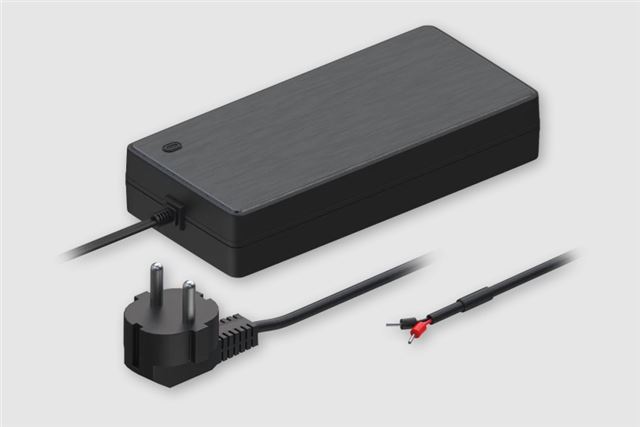 PR320EUA/EU 2-pin power supply, 250W
