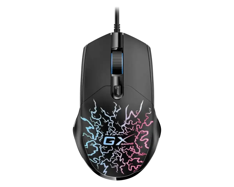 Scorpion M300 Gaming crni miš
