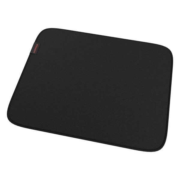 Podloga za miš Rampage Pulsar Pro S 290x240x3mm crna 41196