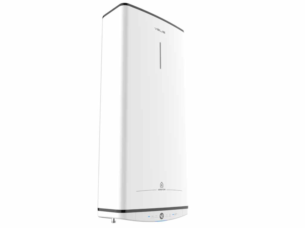 Bojler ARISTON Velis PRO 80 EU akumulacioni/vertikal ili horiz/ 51.5x107.1x27.5cm/ beli